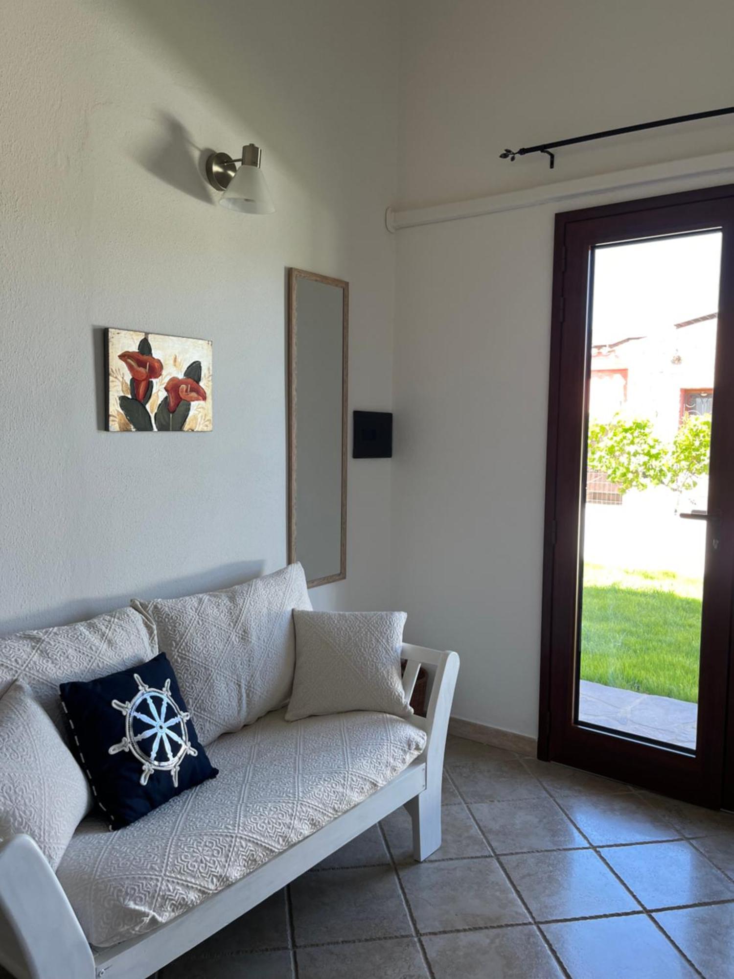 B&Bcoccole San Teodoro (Sardinia) Exterior foto