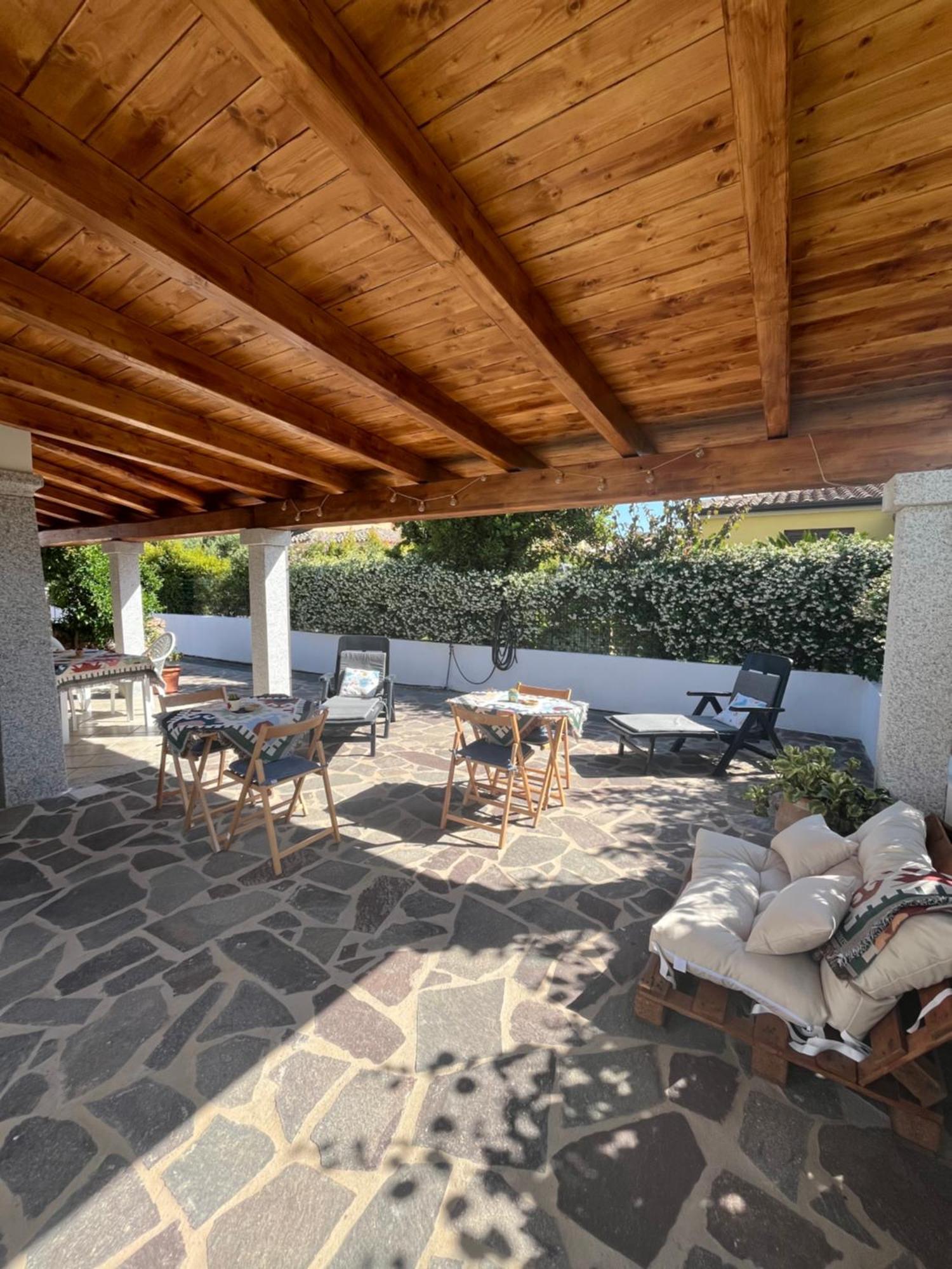 B&Bcoccole San Teodoro (Sardinia) Exterior foto